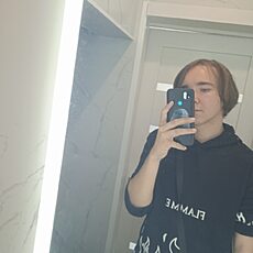 Фотография мужчины Андрей, 21 год из г. Чебоксары