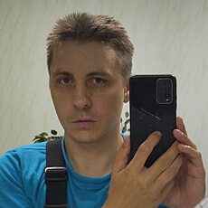 Фотография мужчины Александр, 40 лет из г. Электросталь