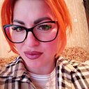 Оксана, 46 лет