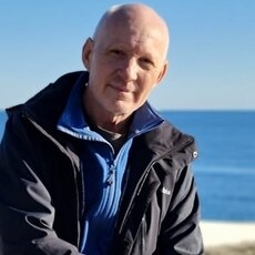 Фотография мужчины Андрей, 56 лет из г. Рязань