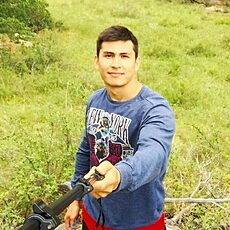 Фотография мужчины Без Имени, 33 года из г. Караганда