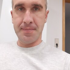 Фотография мужчины Виталий, 39 лет из г. Барановичи