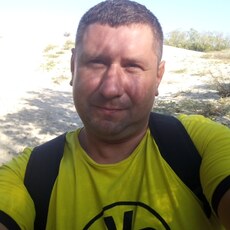 Фотография мужчины Александр, 41 год из г. Калининград