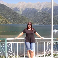 Фотография девушки Света, 52 года из г. Шахты