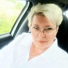 Фотография девушки Любовь, 58 лет из г. Домодедово
