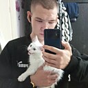 Андрей, 20 лет