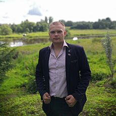 Фотография мужчины Сергей, 27 лет из г. Красноперекопск