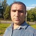 Гайрат, 37 лет