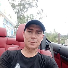 Фотография мужчины Александр, 40 лет из г. Гагра