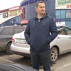 Фотография мужчины Виталий, 46 лет из г. Тамбов