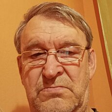 Фотография мужчины Александр, 67 лет из г. Ревда