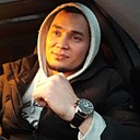 Аббос, 31 год