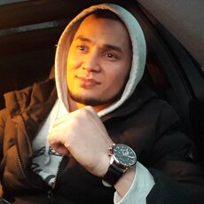 Фотография мужчины Аббос, 31 год из г. Новороссийск