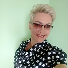 Фотография девушки Оксана, 52 года из г. Барановичи