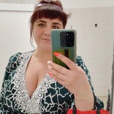 Фотография девушки Вита, 38 лет из г. Смоленск