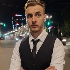 Фотография мужчины Дмитрий, 34 года из г. Москва