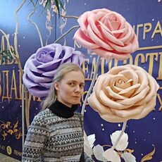 Фотография девушки Арина, 32 года из г. Калининград