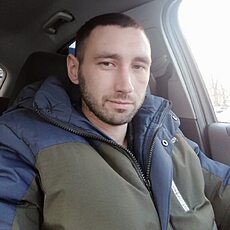 Фотография мужчины Славик, 39 лет из г. Ульяновск