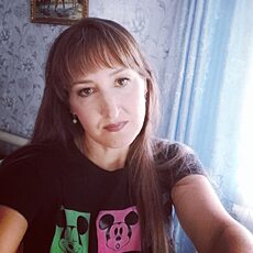 Фотография девушки Лена, 48 лет из г. Богатое