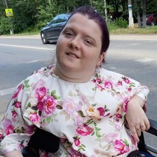 Фотография девушки Вера, 32 года из г. Чехов