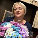 Светлана, 50 лет