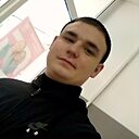 Эдик, 28 лет