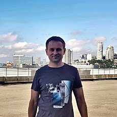 Фотография мужчины Евгений, 41 год из г. Владивосток