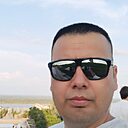 Умарбек, 33 года