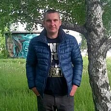 Фотография мужчины Павел, 43 года из г. Искитим