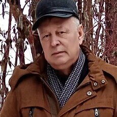 Фотография мужчины Владимир, 62 года из г. Воронеж