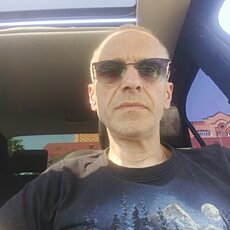 Фотография мужчины Юра, 55 лет из г. Щёлково