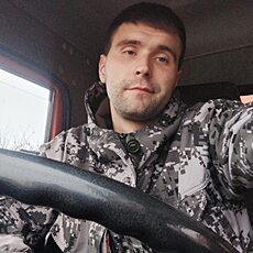 Фотография мужчины Дима, 27 лет из г. Новомосковск