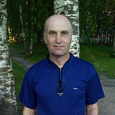 Фотография мужчины Ириней Тропин, 52 года из г. Череповец