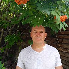 Фотография мужчины Роман, 44 года из г. Магнитогорск