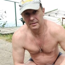 Фотография мужчины Вадим, 56 лет из г. Курск