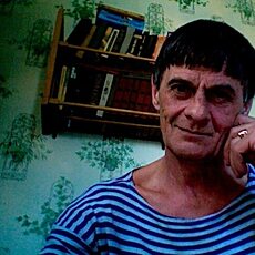 Фотография мужчины Сергей, 65 лет из г. Санкт-Петербург