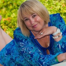 Фотография девушки Татьяна, 52 года из г. Саратов