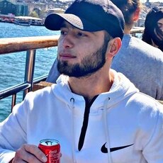 Фотография мужчины Жалол, 32 года из г. Варшава