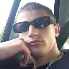 Фотография мужчины Максим, 23 года из г. Дрогичин