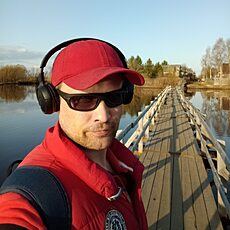 Фотография мужчины Иван, 43 года из г. Архангельск