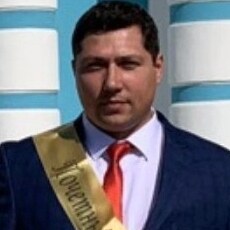 Фотография мужчины Владимир, 37 лет из г. Сиверский