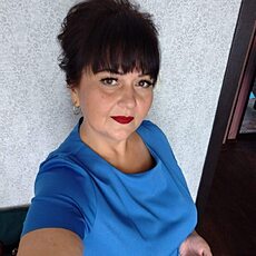 Фотография девушки Оксана, 49 лет из г. Юрга