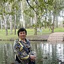 Татьяна, 62 года