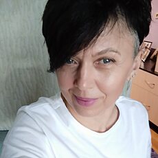 Фотография девушки Валентина, 52 года из г. Черкассы
