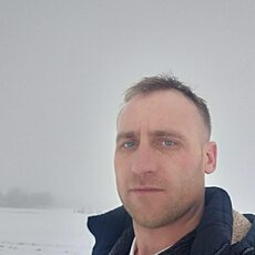 Фотография мужчины Юрец, 36 лет из г. Николаев