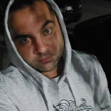 Фотография мужчины Андрей, 36 лет из г. Пинск