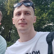 Фотография мужчины Александр, 35 лет из г. Лида