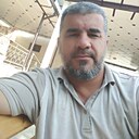 Ориф, 45 лет