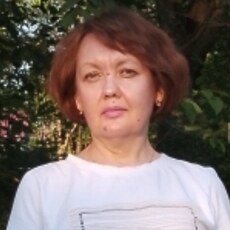 Фотография девушки Лилия, 53 года из г. Лысьва
