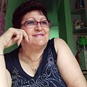 Нина, 63 года